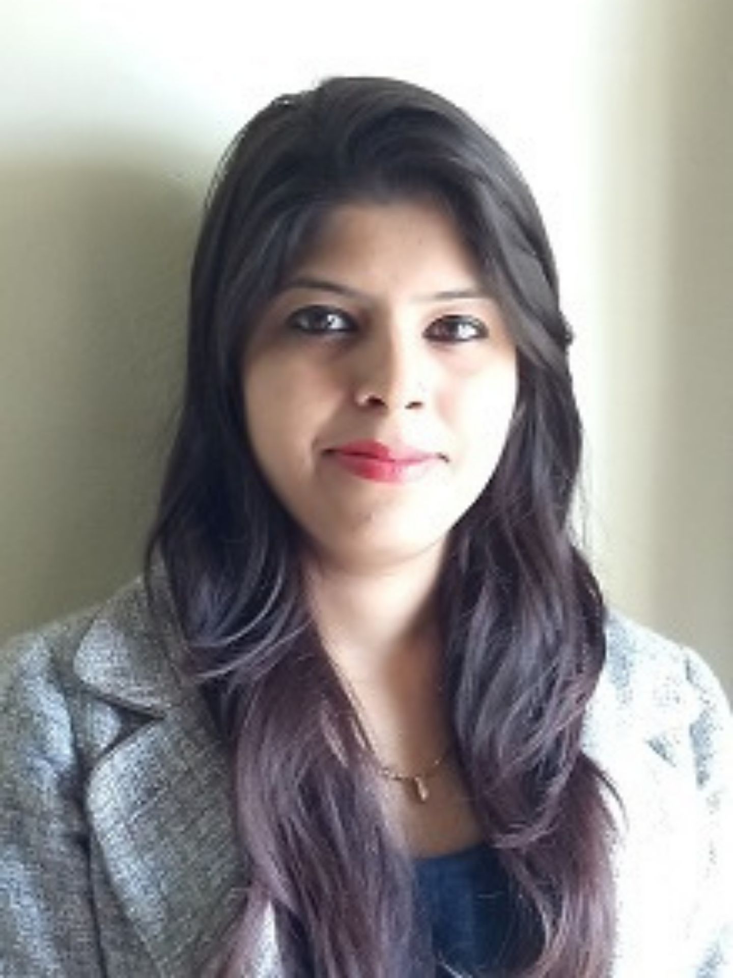 Shikha Sharma