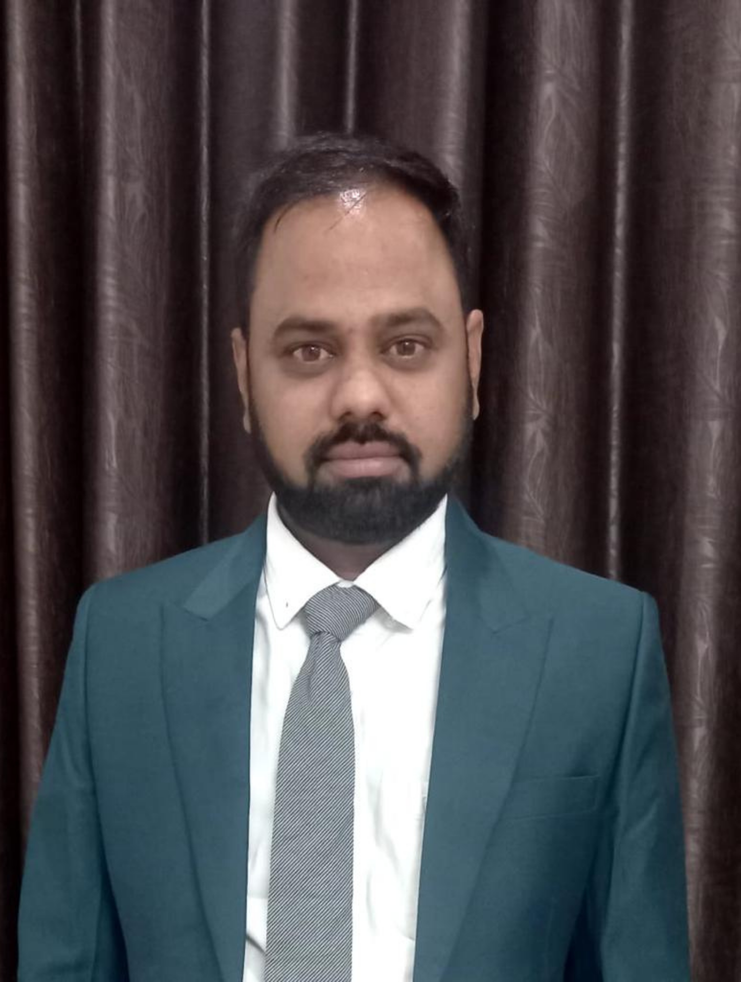 Manoj Verma